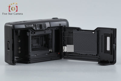 【中古】Nikon ニコン AF600 コンパクトフィルムカメラ