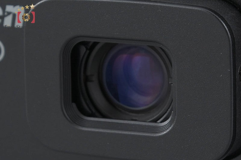 中古】Nikon ニコン AF600 コンパクトフィルムカメラ – Five Star