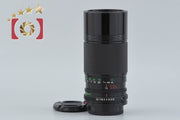 【中古】Canon キヤノン New FD 70-150mm f/4.5