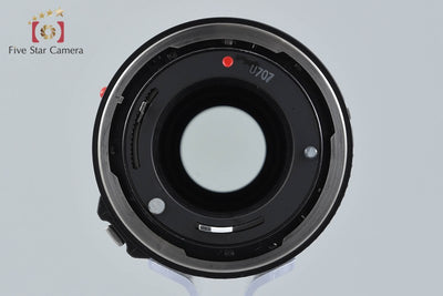 【中古】Canon キヤノン New FD 70-150mm f/4.5
