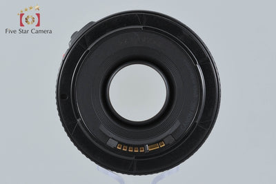 【中古】Canon キヤノン EF 50mm f/1.8 II