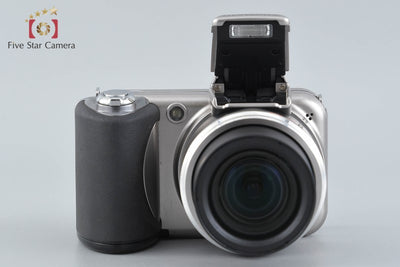 【中古】OLYMPUS オリンパス SP-600UZ コンパクトデジタルカメラ