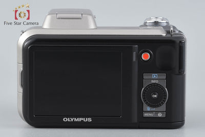 【中古】OLYMPUS オリンパス SP-600UZ コンパクトデジタルカメラ