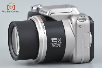 【中古】OLYMPUS オリンパス SP-600UZ コンパクトデジタルカメラ