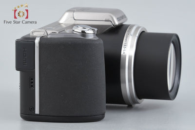 【中古】OLYMPUS オリンパス SP-600UZ コンパクトデジタルカメラ