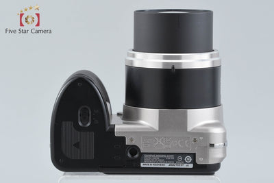 【中古】OLYMPUS オリンパス SP-600UZ コンパクトデジタルカメラ