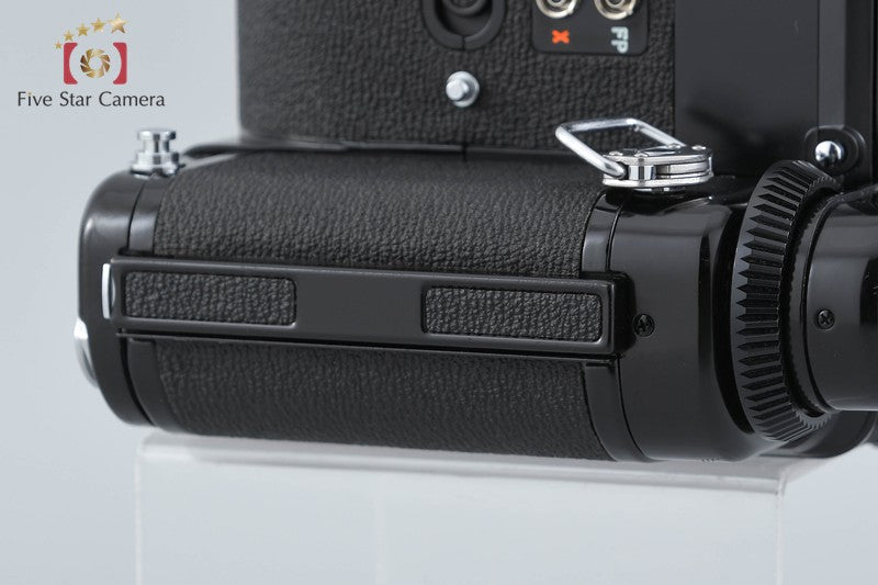 中古】PENTAX ペンタックス 67 TTL 後期 中判フィルムカメラ – Five