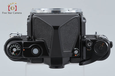 【中古】PENTAX ペンタックス 67 TTL 後期 中判フィルムカメラ