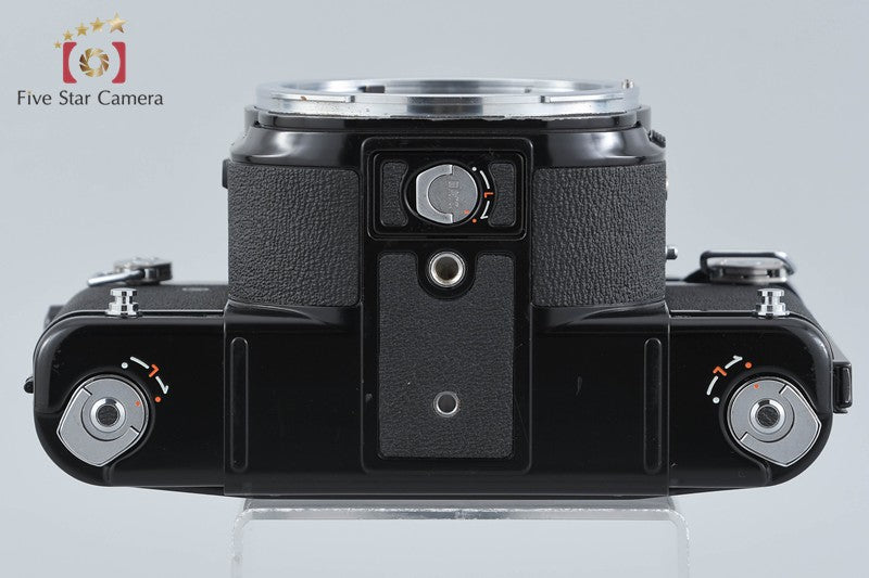 中古】PENTAX ペンタックス 67 TTL 後期 中判フィルムカメラ – Five