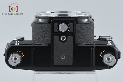 【中古】PENTAX ペンタックス 67 TTL 後期 中判フィルムカメラ