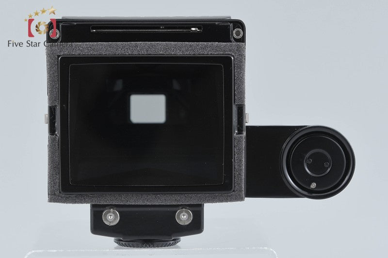 中古】PENTAX ペンタックス 67 TTL 後期 中判フィルムカメラ – Five