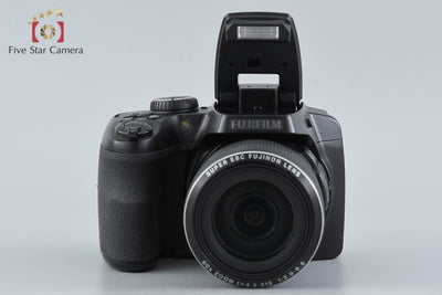 【中古】FUJIFILM 富士フイルム FINEPIX S9800 コンパクトデジタルカメラ
