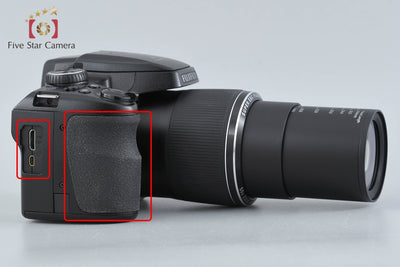 【中古】FUJIFILM 富士フイルム FINEPIX S9800 コンパクトデジタルカメラ