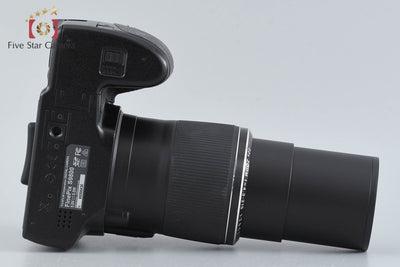 【中古】FUJIFILM 富士フイルム FINEPIX S9800 コンパクトデジタルカメラ