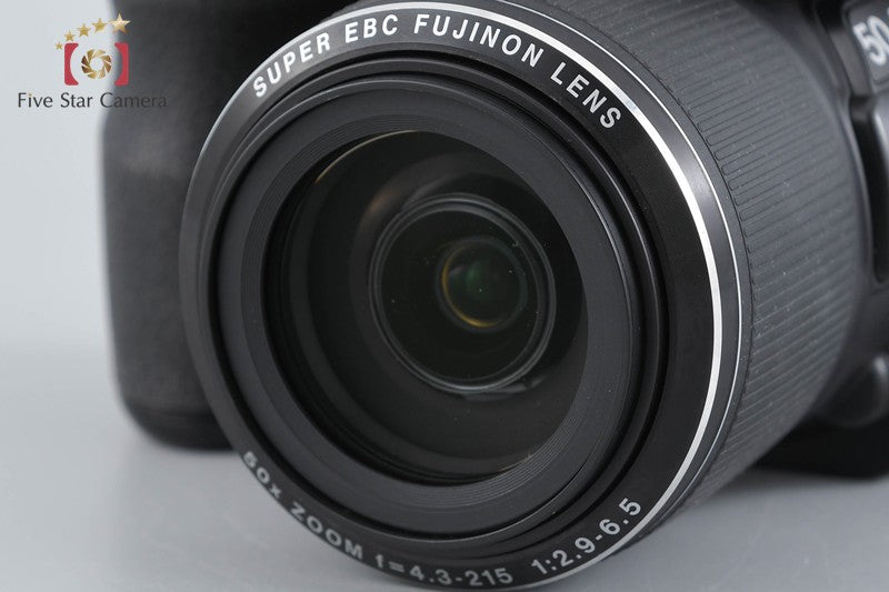 中古】FUJIFILM 富士フイルム FINEPIX S9800 コンパクトデジタルカメラ