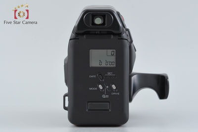 【中古】KYOCERA 京セラ SAMURAI X3.0 レッド コンパクトフィルムカメラ