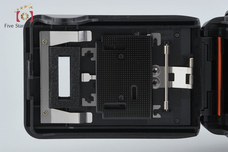 中古】KYOCERA 京セラ SAMURAI X3.0 レッド コンパクトフィルムカメラ