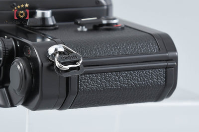 【中古】Nikon ニコン F2 アイレベル ブラック フィルム一眼レフカメラ
