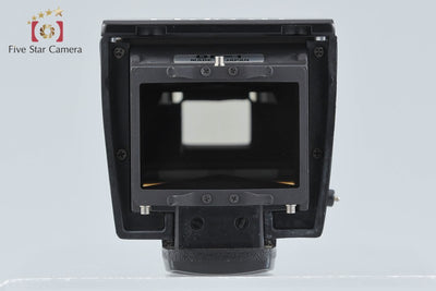 【中古】Nikon ニコン F2 アイレベル ブラック フィルム一眼レフカメラ