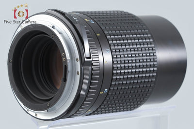 【中古】PENTAX ペンタックス SMC 67 200mm f/4