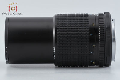 【中古】PENTAX ペンタックス SMC 67 200mm f/4