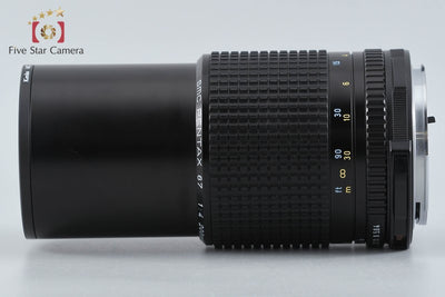 【中古】PENTAX ペンタックス SMC 67 200mm f/4