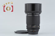 【中古】PENTAX ペンタックス SMC 200mm f/2.5