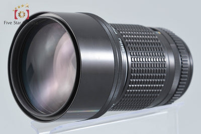 【中古】PENTAX ペンタックス SMC 200mm f/2.5