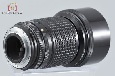【中古】PENTAX ペンタックス SMC 200mm f/2.5