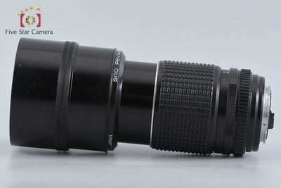 【中古】PENTAX ペンタックス SMC 200mm f/2.5