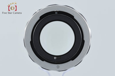 【中古】Canon キヤノン FL 55mm f/1.2