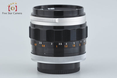 【中古】Canon キヤノン FL 55mm f/1.2