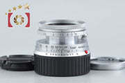 【中古】Leica ライカ Elmar 50mm f/2.8 沈胴式 ライカMマウント