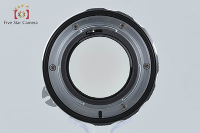 【中古】Nikon ニコン NIKKOR-S.C Auto 50mm f/1.4