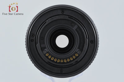 【中古】OLYMPUS オリンパス M.ZUIKO DIGITAL ED 40-150mm f/4-5.6 R ブラック