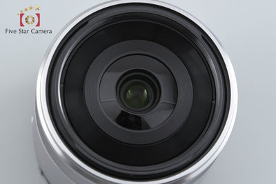 【中古】SONY ソニー E 30mm f/3.5 MACRO SEL30M35