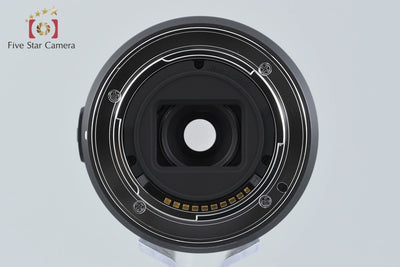 【中古】SONY ソニー E 18-135mm f/3.5-5.6 OSS SEL18135