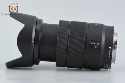 【中古】SONY ソニー E 18-135mm f/3.5-5.6 OSS SEL18135