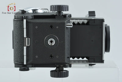 【中古】Mamiya マミヤ C330 Professional F + SEKOR 55mm f/4.5