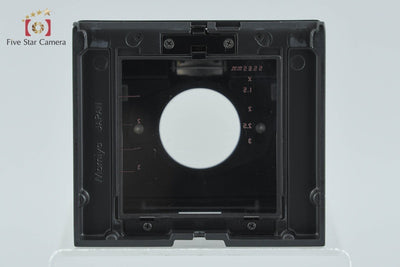 【中古】Mamiya マミヤ C330 Professional F + SEKOR 55mm f/4.5