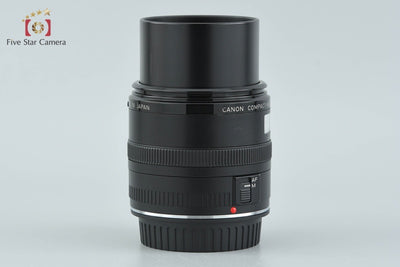 【中古】Canon キヤノン EF 50mm f/2.5 コンパクトマクロ