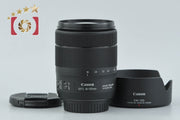 【中古】Canon キヤノン EF-S 18-135mm f/3.5-5.6 IS USM
