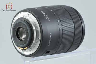 【中古】Canon キヤノン EF-S 18-135mm f/3.5-5.6 IS USM