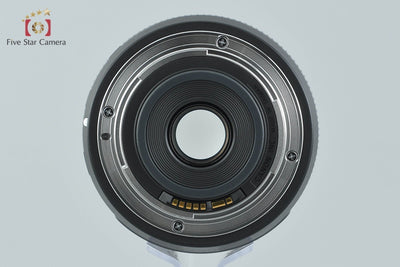 【中古】Canon キヤノン EF-S 18-135mm f/3.5-5.6 IS USM