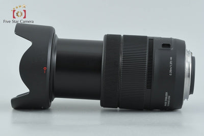 【中古】Canon キヤノン EF-S 18-135mm f/3.5-5.6 IS USM