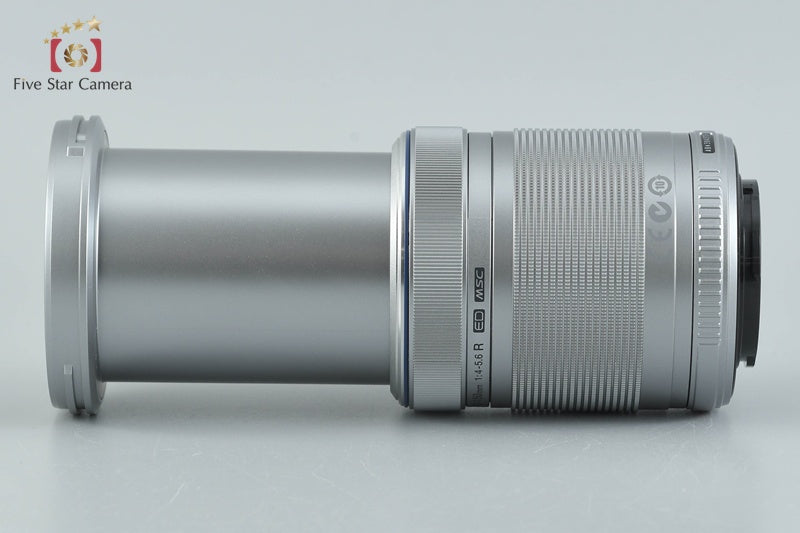 中古】OLYMPUS オリンパス M.ZUIKO DIGITAL ED 40-150mm f/4-5.6 R