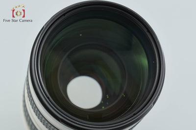 【中古】Canon キヤノン EF 70-200mm f/2.8 L USM