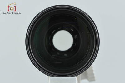 【中古】Canon キヤノン EF 70-200mm f/2.8 L USM