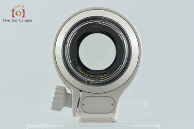 【中古】Canon キヤノン EF 70-200mm f/2.8 L USM