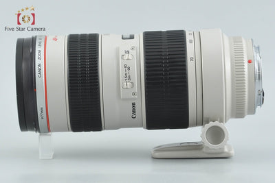 【中古】Canon キヤノン EF 70-200mm f/2.8 L USM